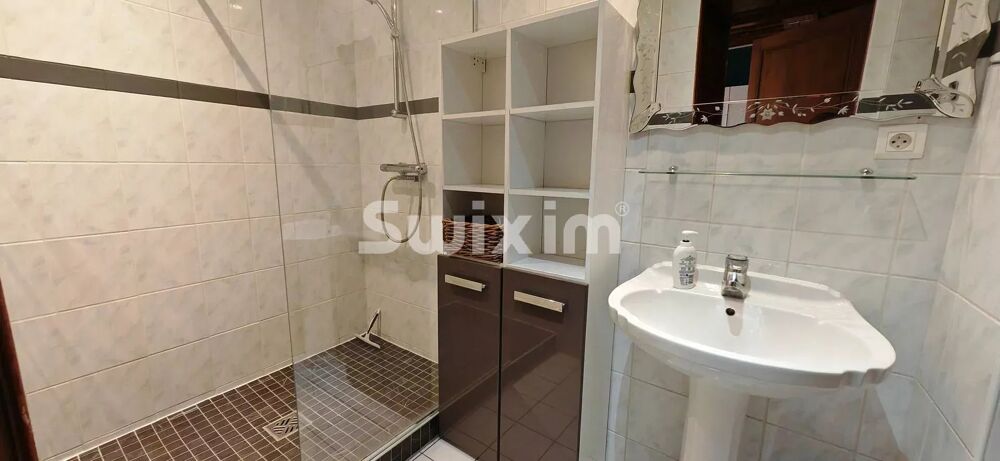 Vente Appartement Appartement 3 pièces Dole