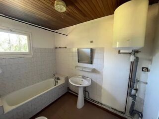  Maison � vendre 3 pi�ces 58 m�