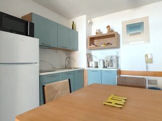  Appartement à vendre 3 pièces 38 m²
