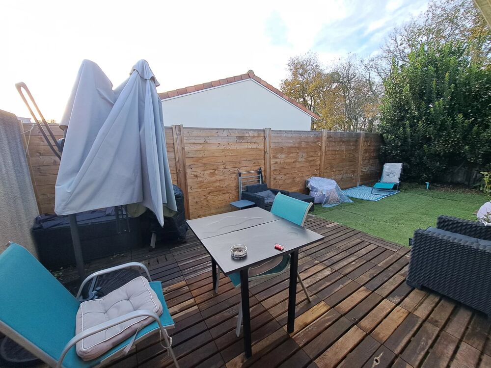 Location Maison MAISON MITOYENNE T3 - LE BARP Le barp