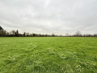 Vente Terrain ideal promoteur ou investisseur !!! Gournay-en-bray