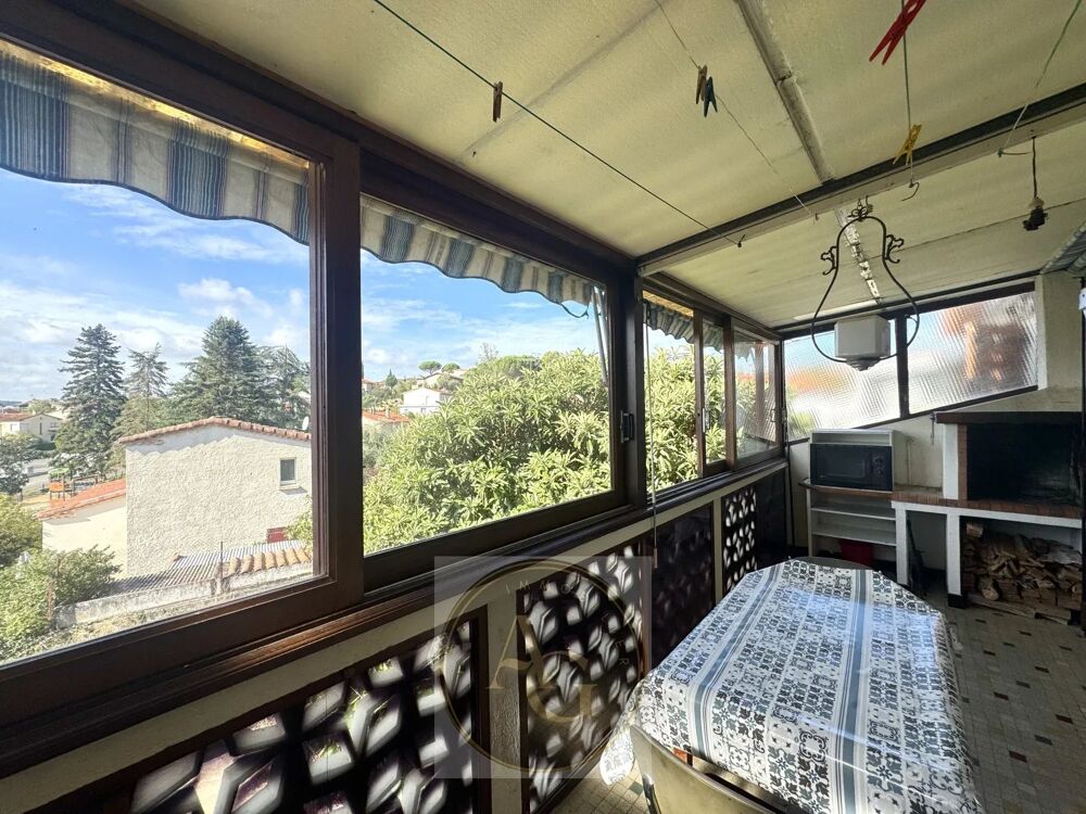 Vente Maison Maison de type 4 avec garage et jardin à Castelnaudary Castelnaudary