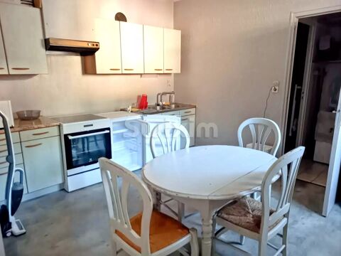  Appartement � louer 2 pi�ces 41 m�