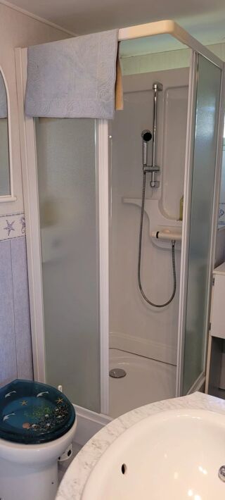  Maison à vendre 1 pièce 37 m²