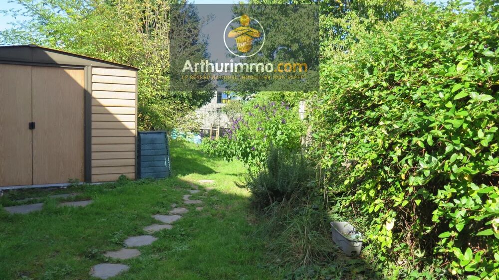 Vente Maison JOSSELIN CENTRE MAISON AVEC CHAMBRES ET TERRAIN DE 840 M² Josselin