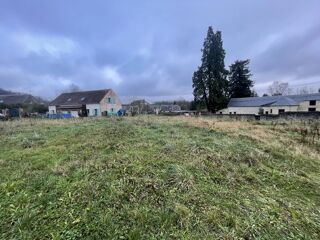  Terrain � vendre 1048 m�