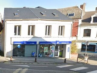  Immeuble  vendre 8 pices 233 m