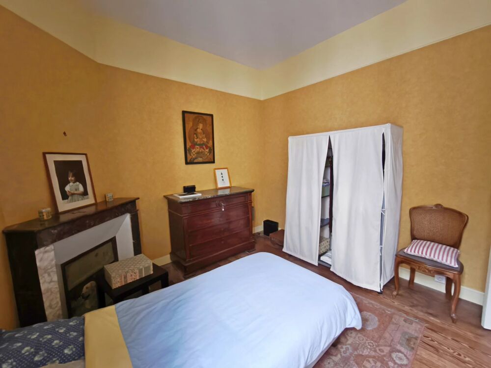  vendre  Maison Saint-Malo (35400)