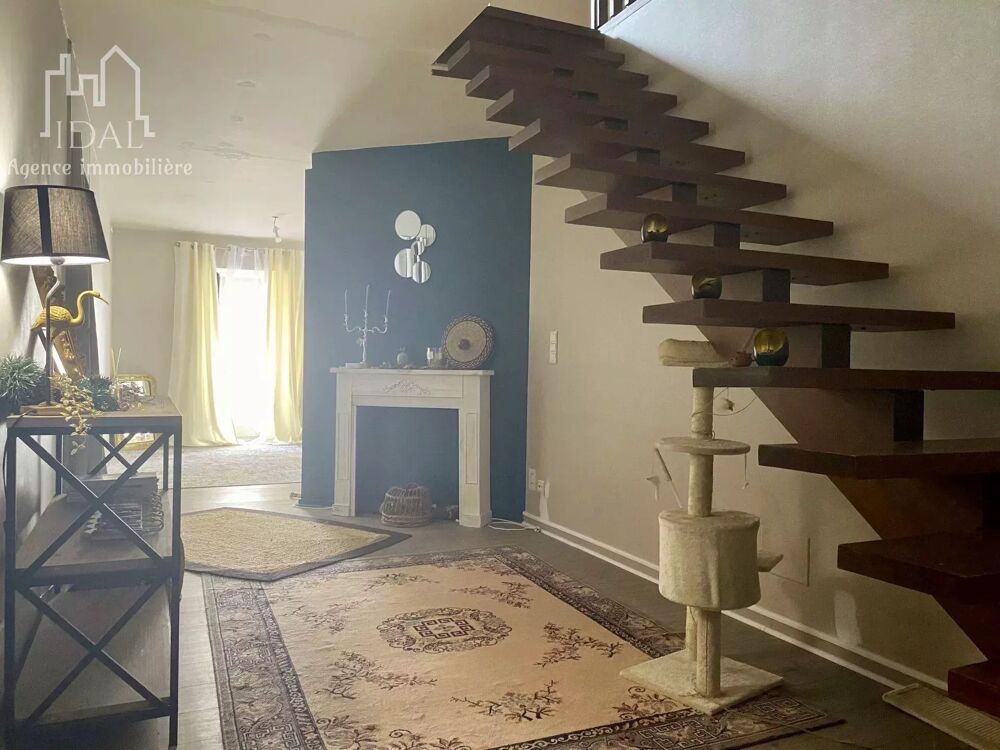 Appartement – Sévérac d'Aveyron, Sévérac-Gare, Moulin de Thibaut - Vue 3