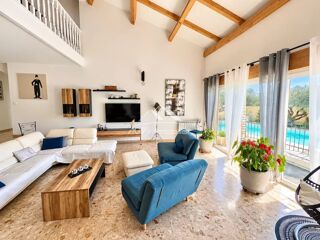  Maison à vendre 8 pièces 203 m²