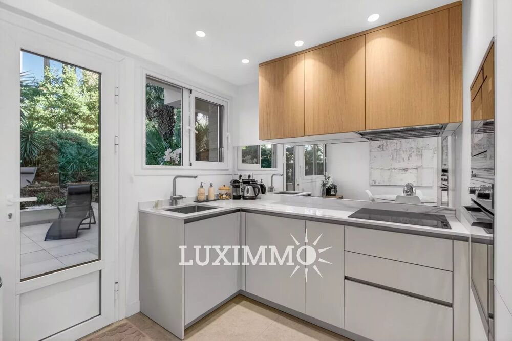 à vendre  Appartement Cannes (06400)
