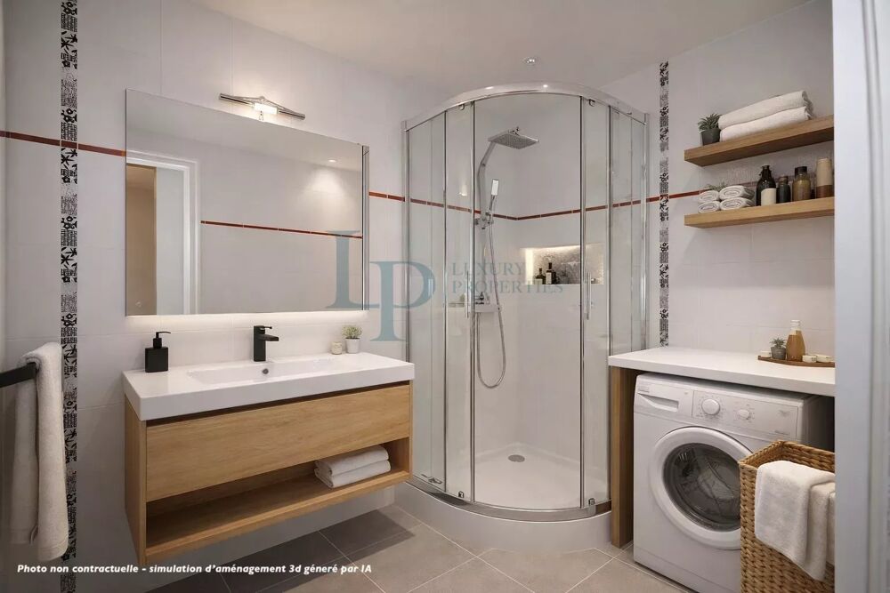 Vente Appartement Emplacement premium à deux pas du Martinez et de la Croisette Cannes
