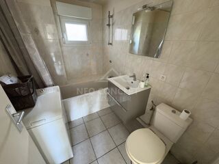  Appartement à louer 2 pièces 50 m²