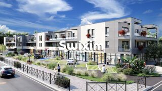  Appartement � vendre 3 pi�ces 68 m�