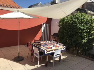  Maison à louer 4 pièces 100 m²