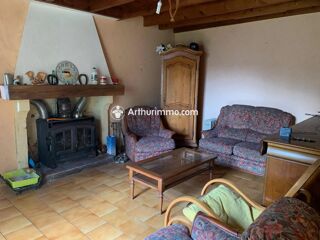  Maison à vendre 6 pièces 85 m²