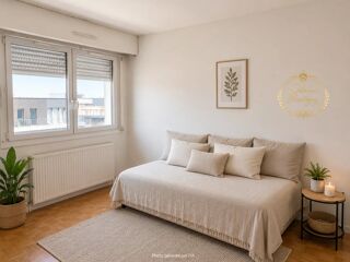  Appartement à vendre 1 pièce 27 m²