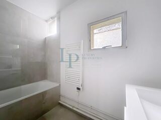  Appartement � vendre 1 pi�ce 34 m�