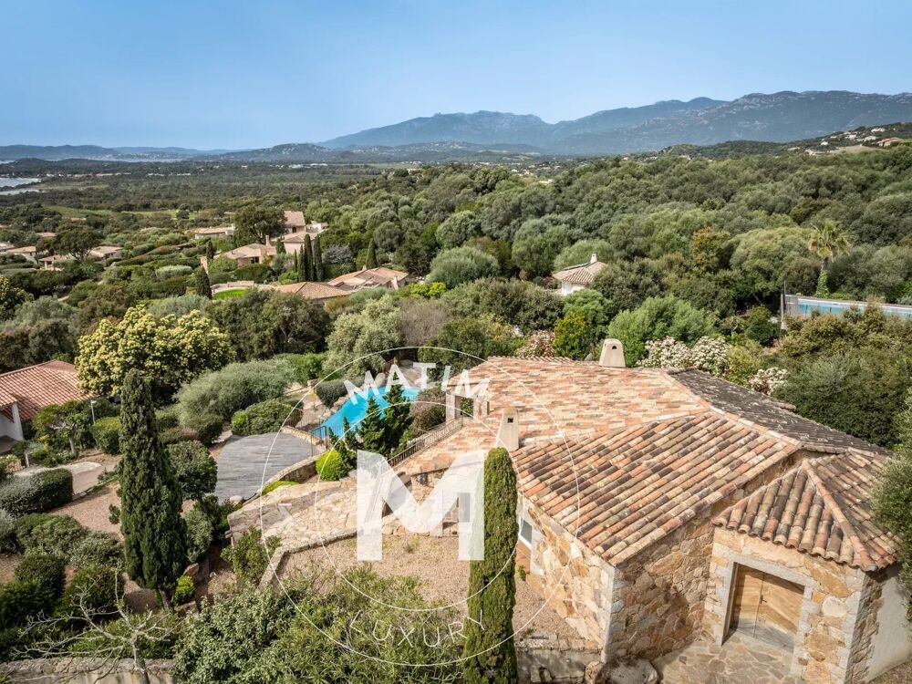 � vendre  Maison Ste Lucie De Porto Vecchio (20144)