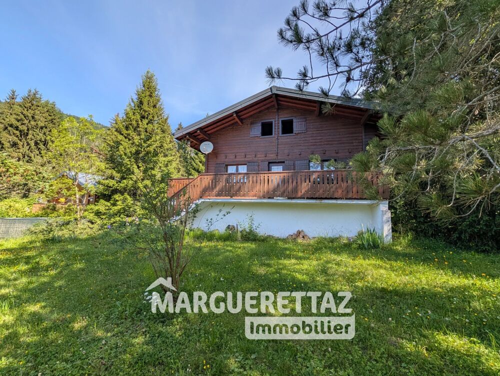 Vente Maison CHALET A USAGE D'HABITATION A ONNION Onnion