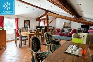 Appartement à vendre 4 pièces 145 m²