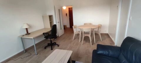  Appartement  louer 2 pices 49 m