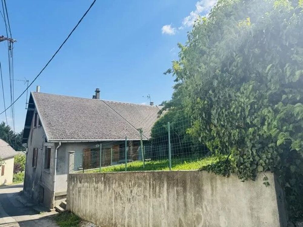 Maison/Villa 3 pièces