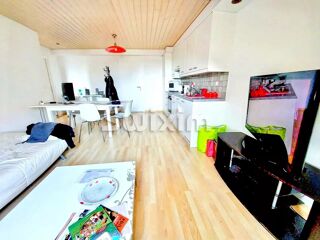  Appartement � vendre 2 pi�ces 40 m�