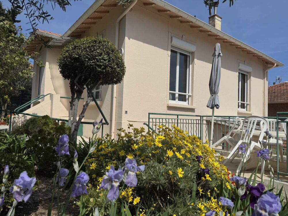 Vente Maison Le Cannet Vente maison individuelle Le cannet