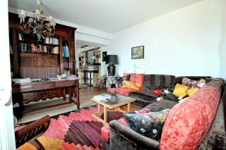  Appartement � vendre 4 pi�ces 84 m�