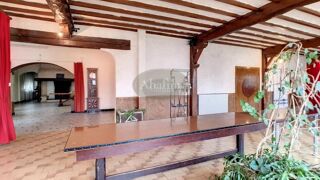  Maison à vendre 12 pièces 350 m²