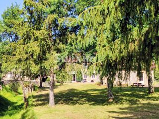  Maison à vendre 15 + pièces 635 m²