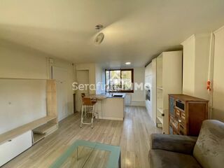  Appartement  vendre 2 pices 44 m