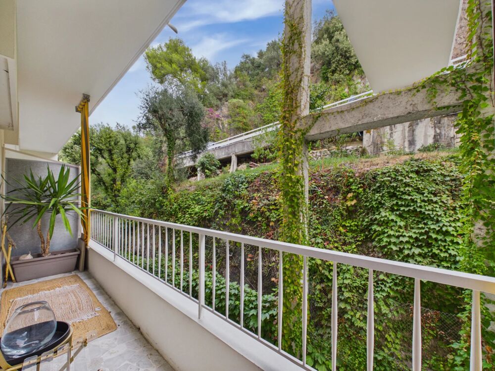 à vendre  Appartement Nice (06300)