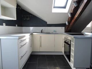  Appartement à vendre 3 pièces 50 m²
