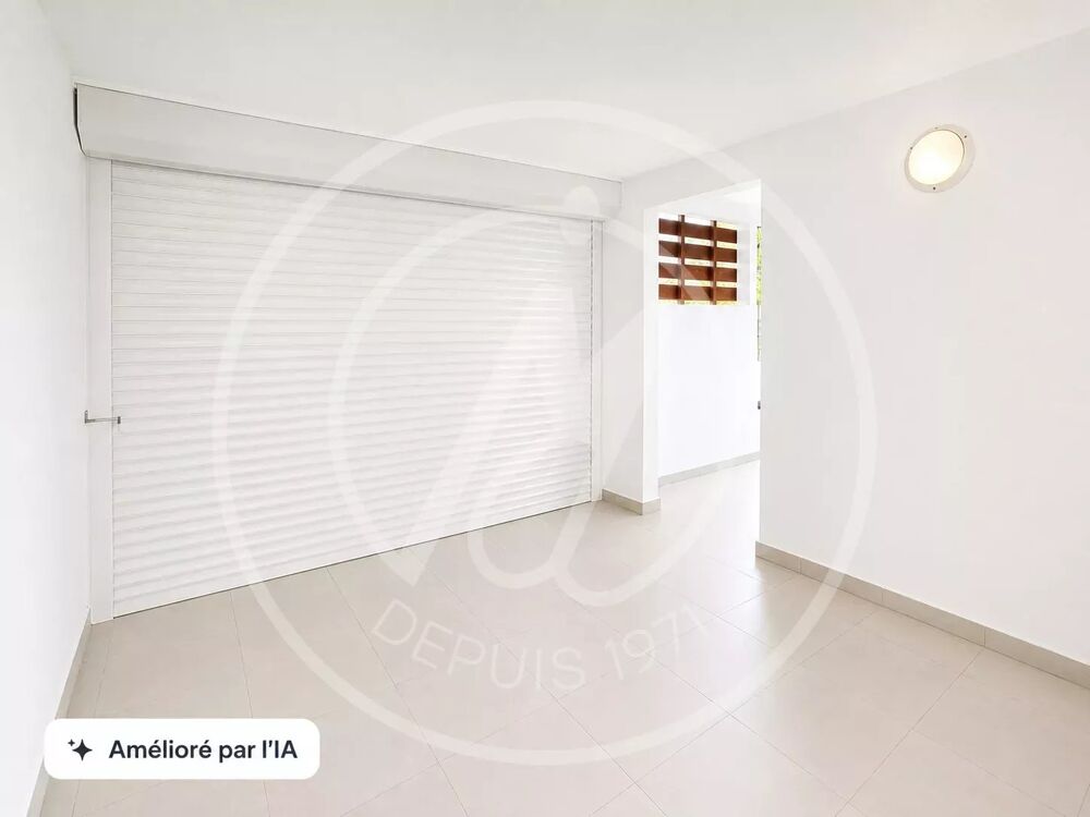 Vente Appartement A VENDRE 215 000 euros *BEL APPARTEMENT TYPE F3 A VENDRE - LE GO Le gosier