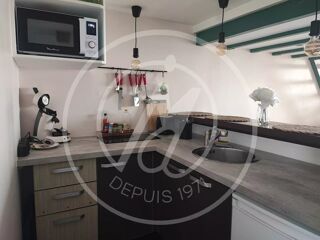  Appartement à louer 2 pièces 25 m²