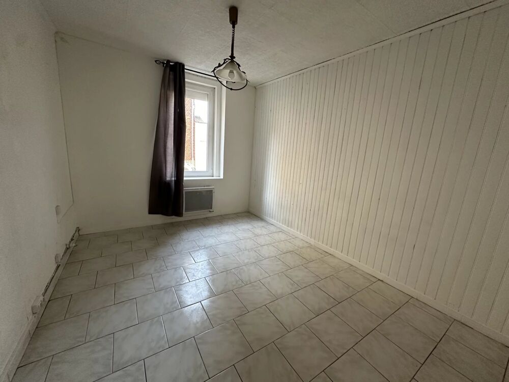 Location Maison Maison de ville Saint-quentin