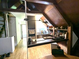  Maison à vendre 4 pièces 58 m²