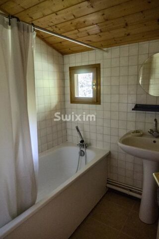  Maison à vendre 3 pièces 35 m²