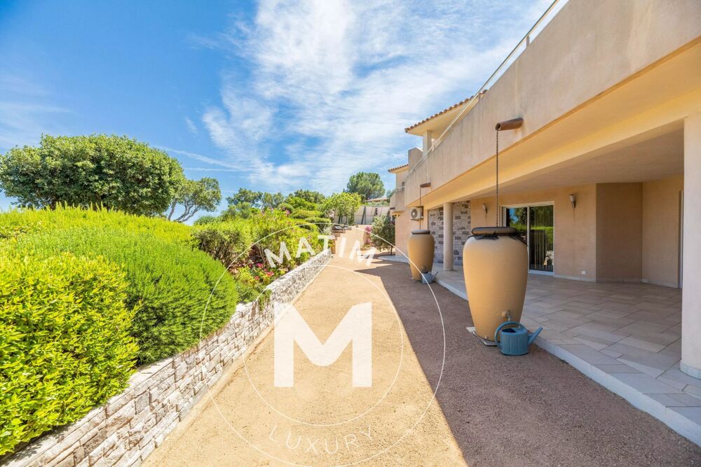 à vendre  Villa Ste Lucie De Porto Vecchio (20144)