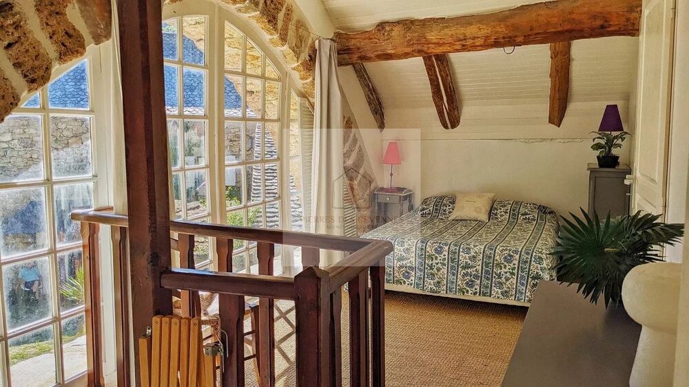  vendre  Maison Florac (48400)