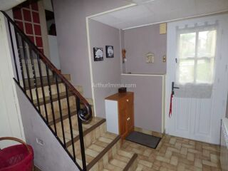  Maison � vendre 5 pi�ces 79 m�