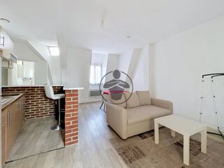  Appartement à louer 2 pièces 47 m²