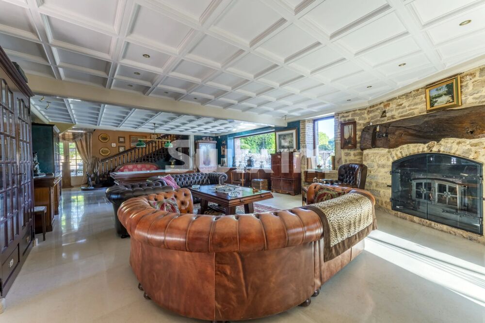 Vente Maison Exceptionnel et rare ! Sainte-euphémie