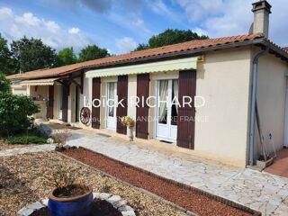 Maison à vendre 4 pièces 97 m²