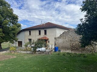 Vente Maison Coteaux Saint Marcellin Chevrières