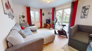  Maison � vendre 7 pi�ces 159 m�