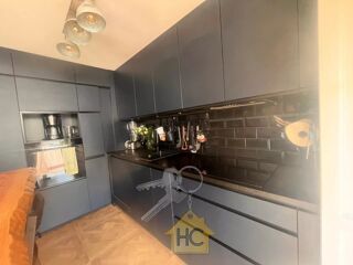  Appartement � vendre 3 pi�ces 82 m�