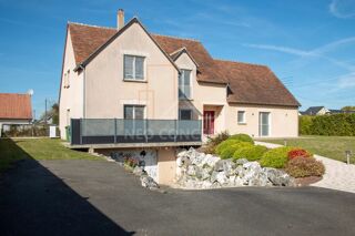  Maison � vendre 6 pi�ces 239 m�